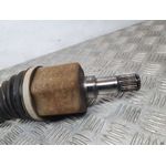 Transmision Delantera Izquierda para Ford Kuga