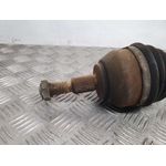 Transmision Delantera Izquierda para Ford Kuga