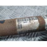 Transmision Delantera Izquierda para Ford Kuga