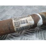 Transmision Delantera Izquierda para Ford Kuga