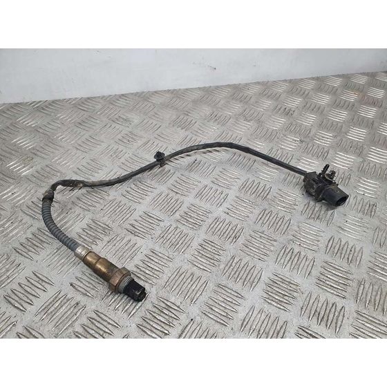 Sonda Lambda Para Ford Kuga