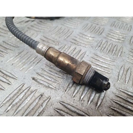 Sonda Lambda Para Ford Kuga