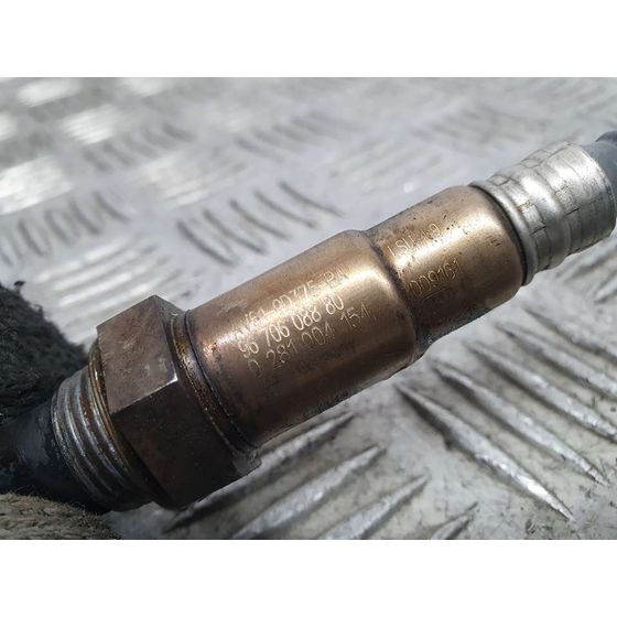 Sonda Lambda Para Ford Kuga
