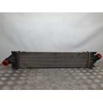 Intercooler para Ford Kuga