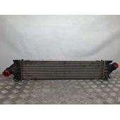 Intercooler para Ford Kuga