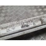 Intercooler para Ford Kuga