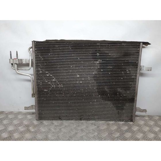 Condensador / Radiador Aire Acondicionado Para Ford Kuga