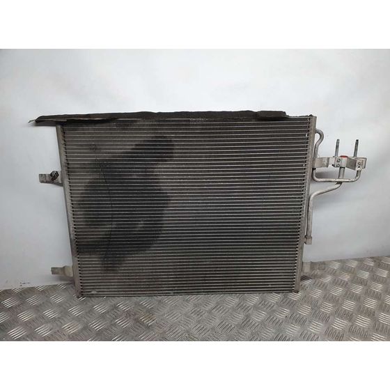 Condensador / Radiador Aire Acondicionado Para Ford Kuga