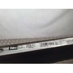 Radiador Agua Para Ford Kuga