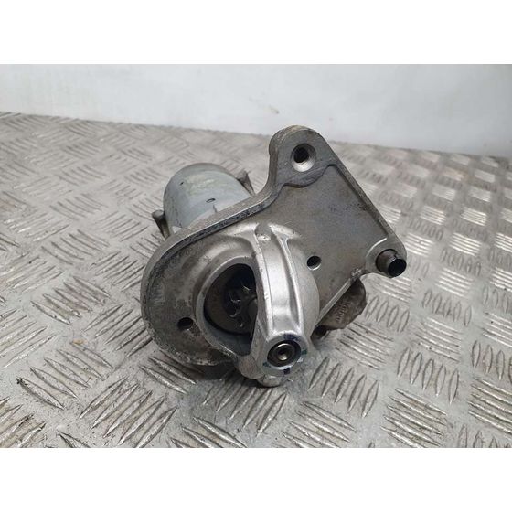 Motor Arranque Para Ford Fiesta