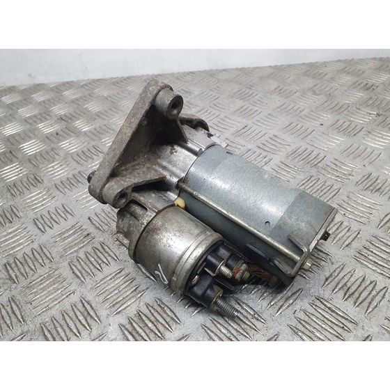 Motor Arranque Para Ford Fiesta