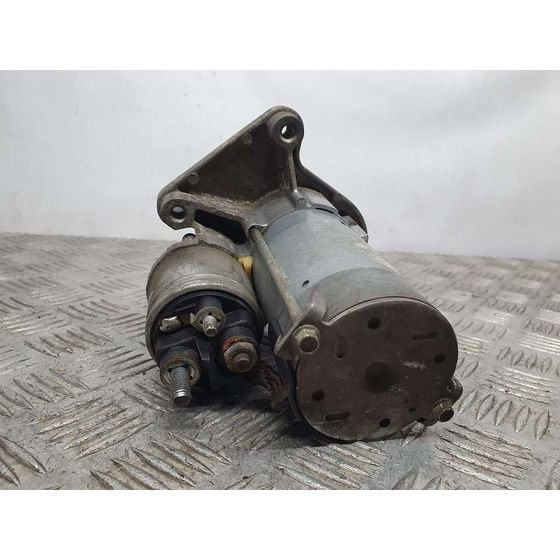 Motor Arranque Para Ford Fiesta