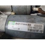 Motor Arranque Para Ford Fiesta