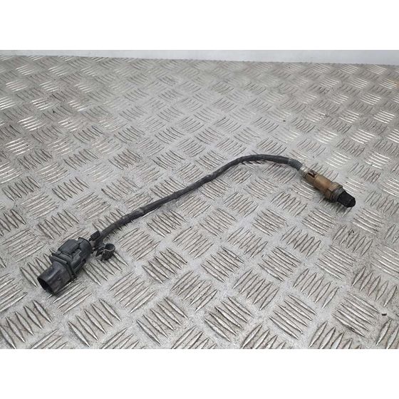Sonda Lambda Para Ford Fiesta