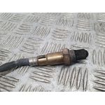 Sonda Lambda Para Ford Fiesta