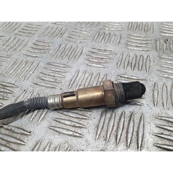 Sonda Lambda Para Ford Fiesta