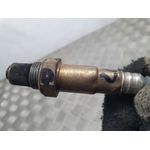 Sonda Lambda Para Ford Fiesta