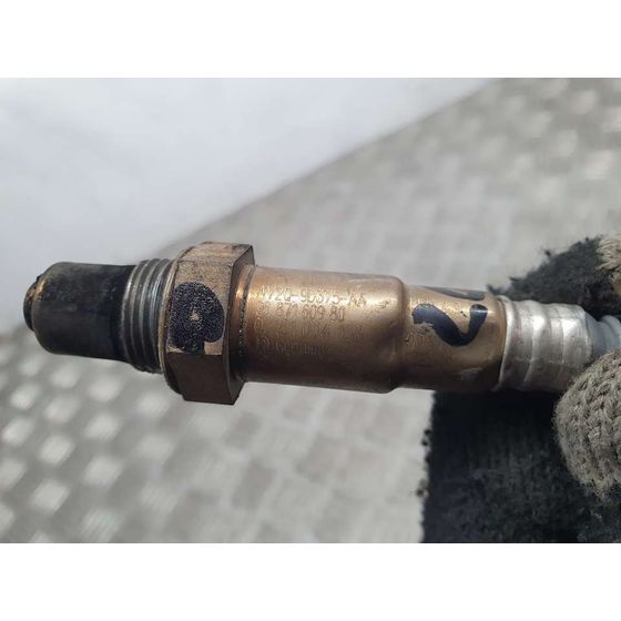 Sonda Lambda Para Ford Fiesta