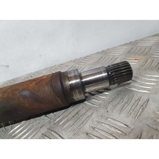 Transmision Delantera Derecha Para Ford Fiesta