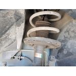 Amortiguador Delantero Izquierdo para Dacia Sandero