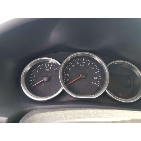 Cuadro Instrumentos Para Dacia Sandero