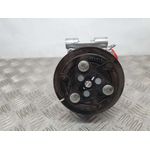 Compresor Aire Acondicionado Para Peugeot Partner Kasten