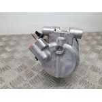 Compresor Aire Acondicionado Para Peugeot Partner Kasten