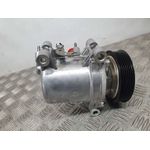 Compresor Aire Acondicionado Para Peugeot Partner Kasten