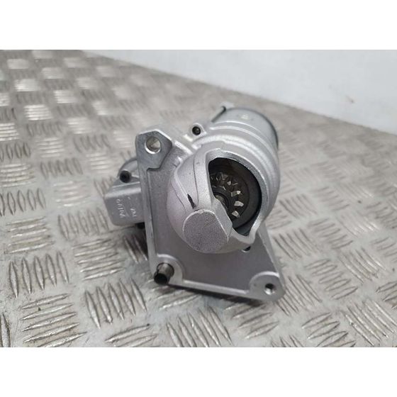 Motor Arranque Para Peugeot Partner Kasten