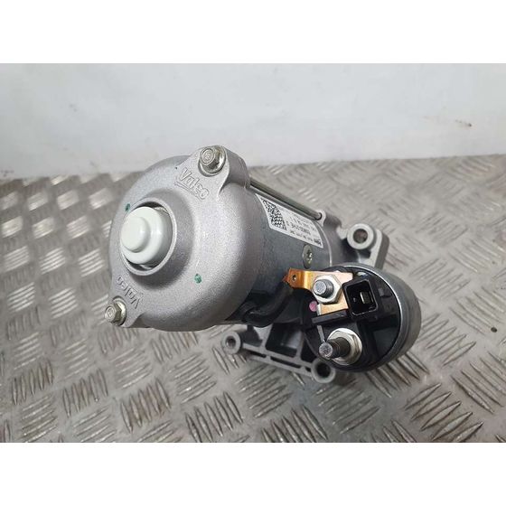 Motor Arranque Para Peugeot Partner Kasten