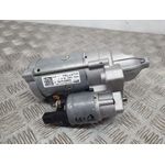 Motor Arranque Para Peugeot Partner Kasten