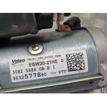 Motor Arranque Para Peugeot Partner Kasten
