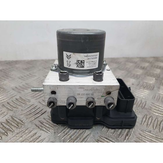 Abs Para Peugeot Partner Kasten