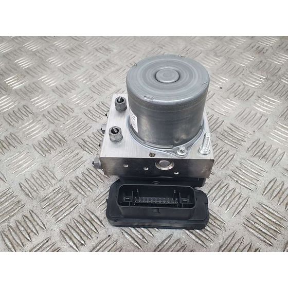 Abs Para Peugeot Partner Kasten