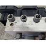 Abs Para Peugeot Partner Kasten