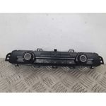 Mando Calefaccion / Aire Acondicionado Para Peugeot Partner Kasten