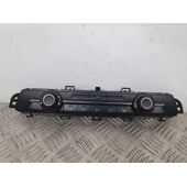 Mando Calefaccion / Aire Acondicionado Para Peugeot Partner Kasten