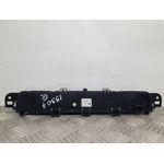 Mando Calefaccion / Aire Acondicionado Para Peugeot Partner Kasten