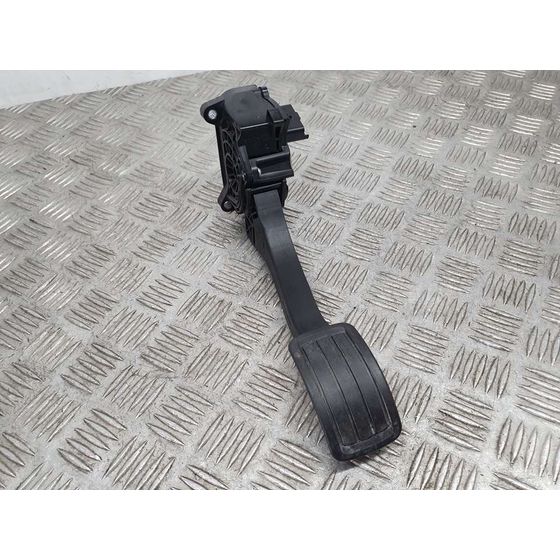 Potenciometro Pedal para Peugeot Partner Kasten