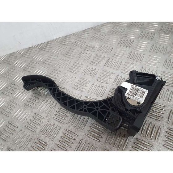 Potenciometro Pedal para Peugeot Partner Kasten