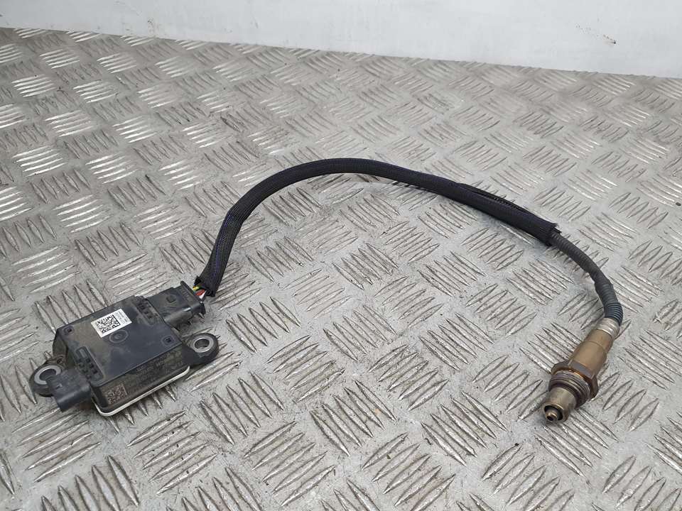 Sonda Lambda Para Peugeot Partner Kasten