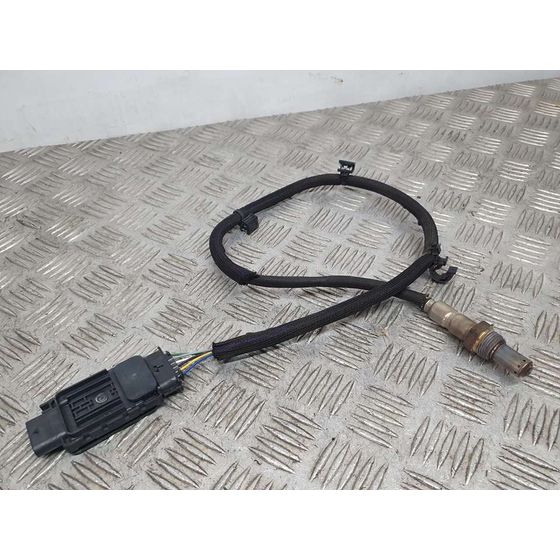 Sonda Lambda Para Peugeot Partner Kasten