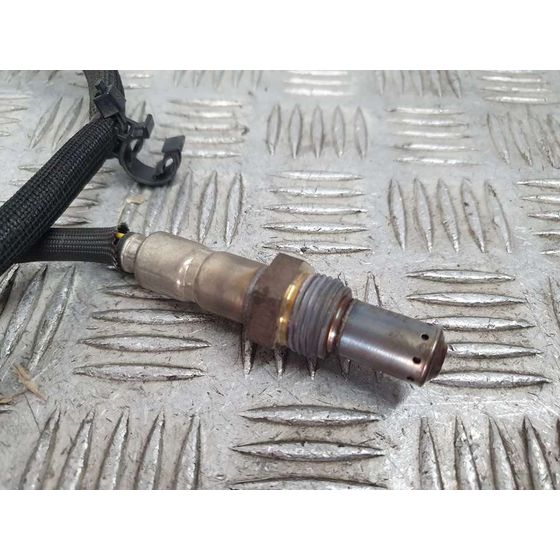 Sonda Lambda Para Peugeot Partner Kasten