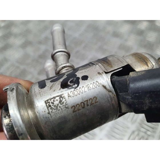 Inyector Adblue Para Peugeot Partner Kasten