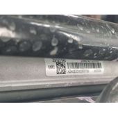 Cremallera Direccion Para Mg Zs