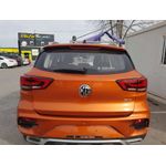 Porton Trasero Para Mg Zs