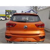 Porton Trasero Para Mg Zs