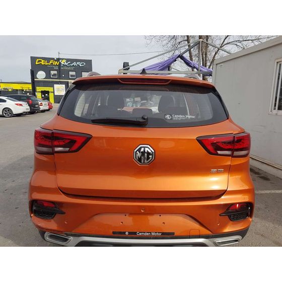 Porton Trasero Para Mg Zs
