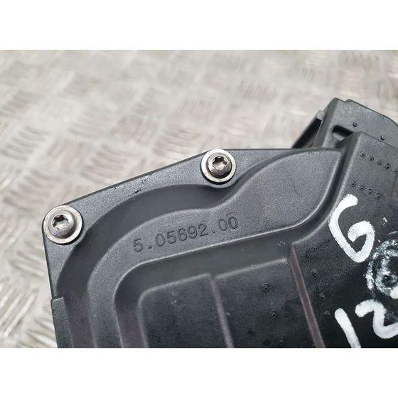 Caja Mariposa Para Opel Insignia Sports Tourer