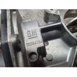 Caja Mariposa Para Opel Insignia Sports Tourer